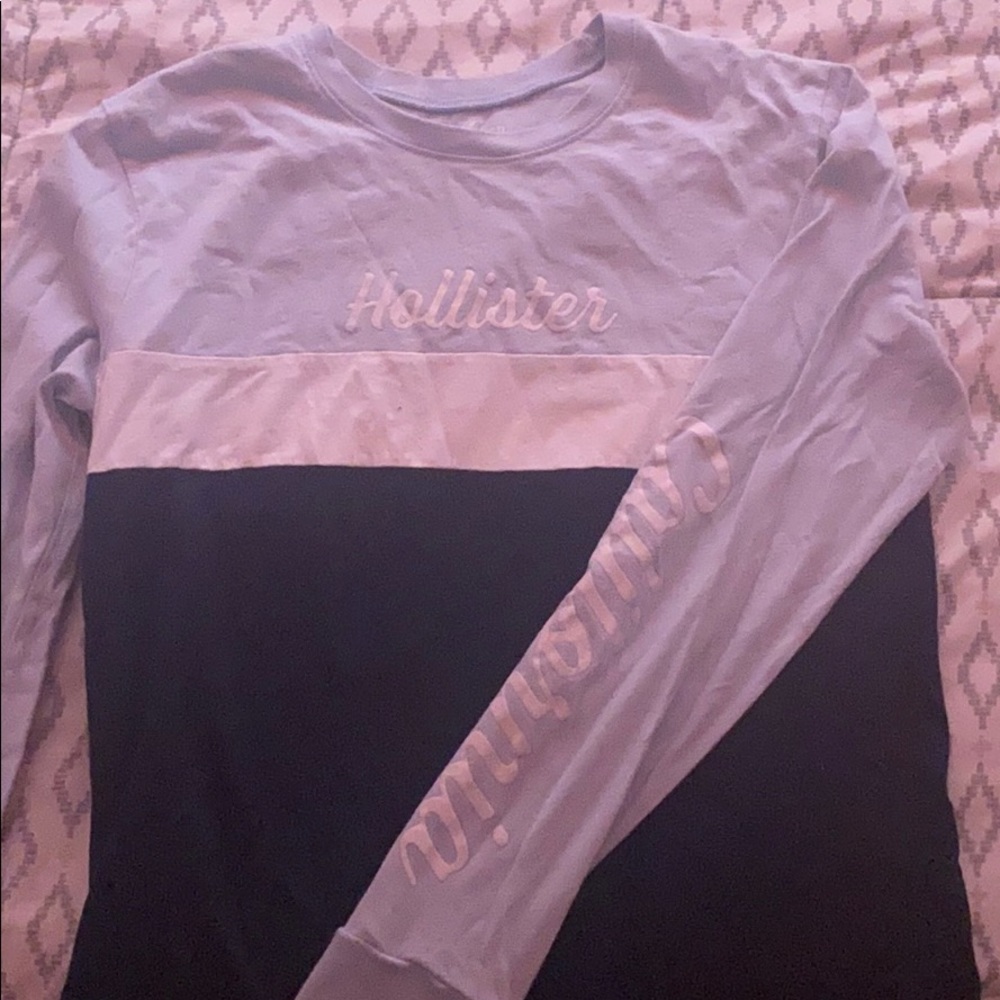 Hollister Shirt